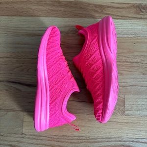 APL Techloom Phantom - Pink [7.5]